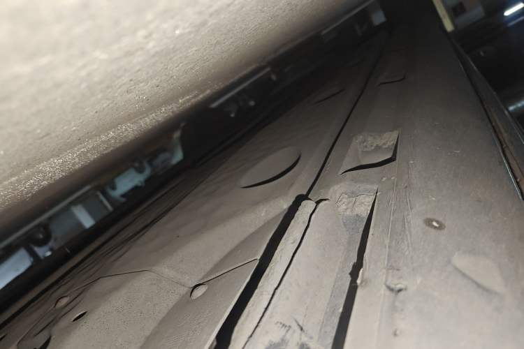 Used Volkswagen Magotan 2011 1.8TSI DSG Luxury Model Chassis Front Right