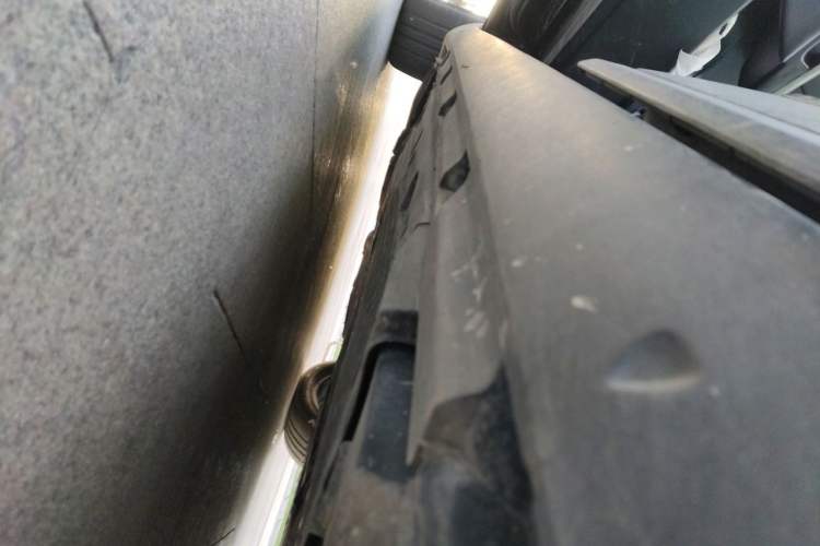 Used Volkswagen Magotan 2011 1.8TSI DSG Luxury Model Chassis Rear Left