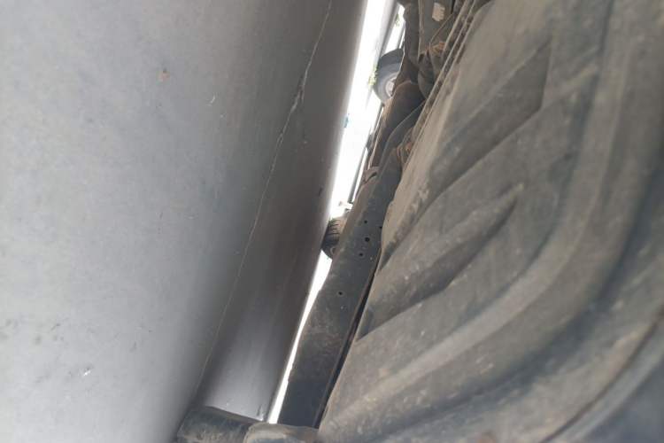 Used Volkswagen Magotan 2011 2.0 TSI DSG Comfort Edition Chassis Rear Right