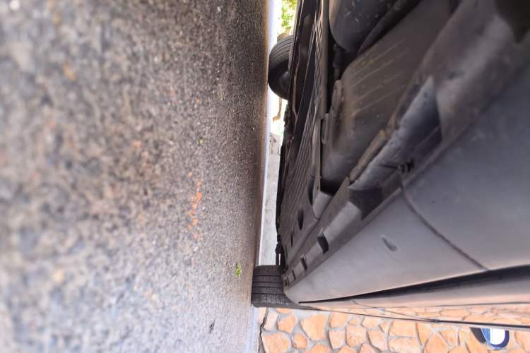 Used Volkswagen Magotan 2011 1.8TSI DSG Comfort Model Chassis Rear Right