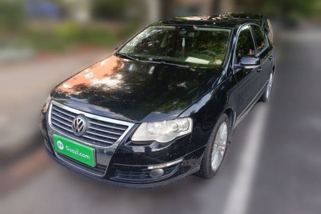Used Volkswagen Magotan 2011 2.0 TSI DSG Luxury Edition