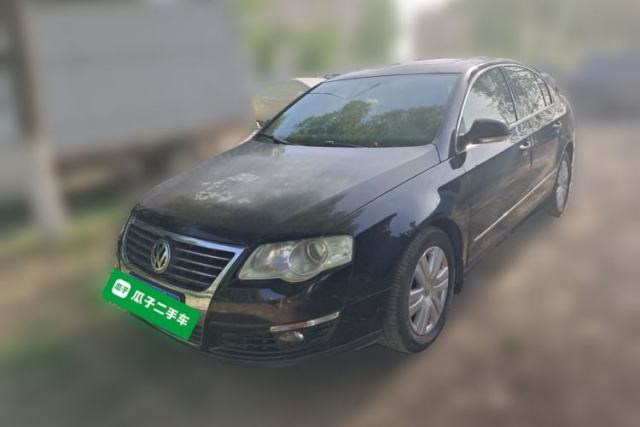 Used Volkswagen Magotan 2011 1.8TSI Manual Comfort Model