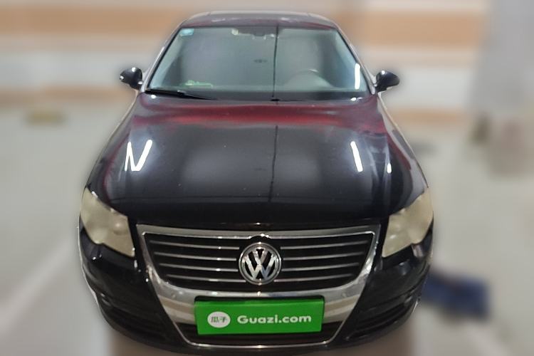 Used Volkswagen Magotan 2011 1.8TSI DSG Luxury Model Exterior 1