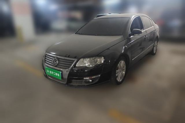 Used Volkswagen Magotan 2011 1.8TSI DSG Luxury Model
