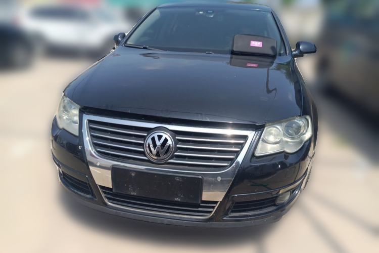 Used Volkswagen Magotan 2011 2.0 TSI DSG Comfort Edition Front