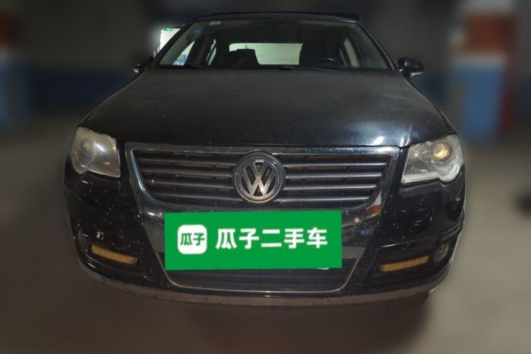 Used Volkswagen Magotan 2011 1.4 TSI Standard Edition Front