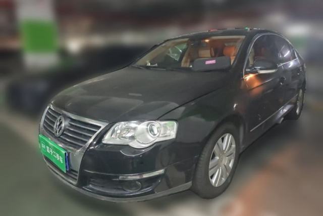 Used Volkswagen Magotan 2011 1.8TSI DSG Luxury Model