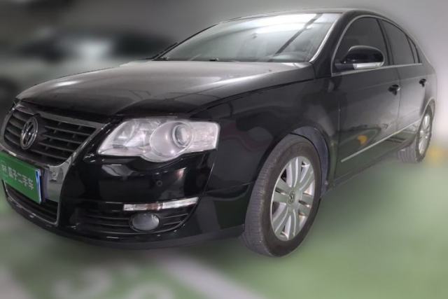 Used Volkswagen Magotan 2011 1.8TSI DSG Comfort Model