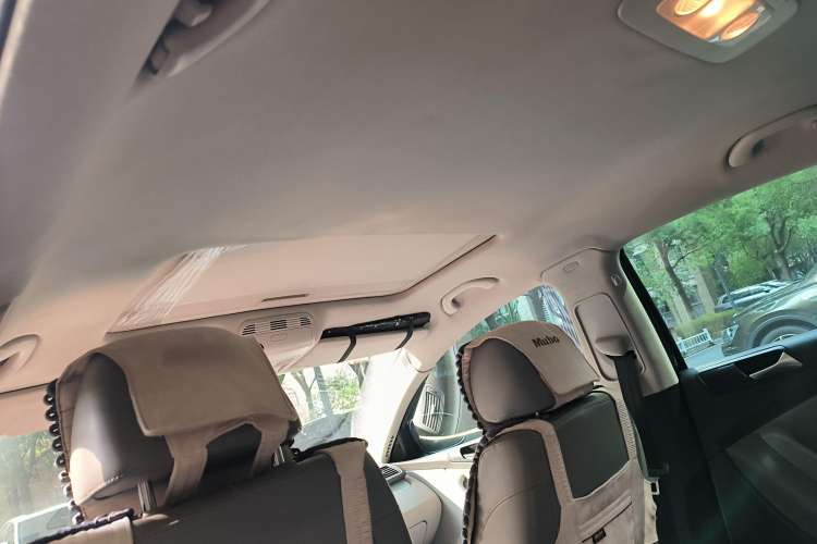 Used Volkswagen Magotan 2011 2.0 TSI DSG Luxury Edition Headliner