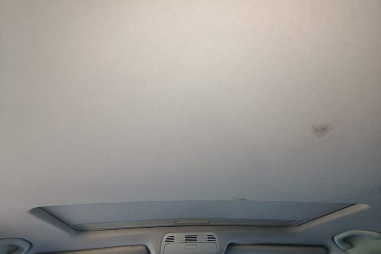 Used Volkswagen Magotan 2011 1.8TSI DSG Comfort Model Headliner