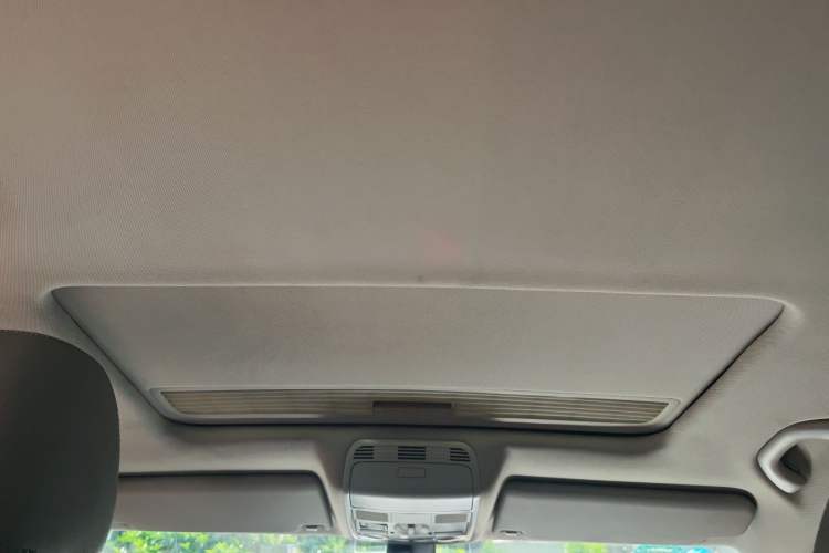 Used Volkswagen Magotan 2011 2.0 TSI DSG Comfort Edition Headliner