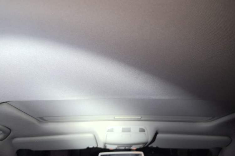 Used Volkswagen Magotan 2011 1.8TSI DSG Comfort Model Headliner