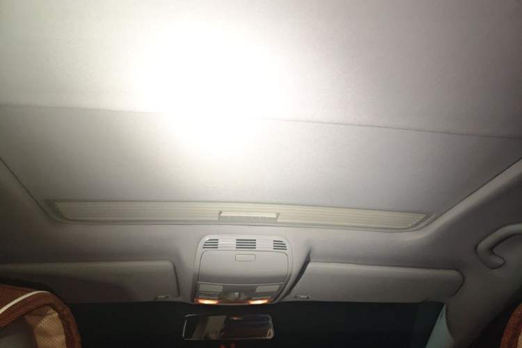 Used Volkswagen Magotan 2011 1.4 TSI Elite Edition Headliner