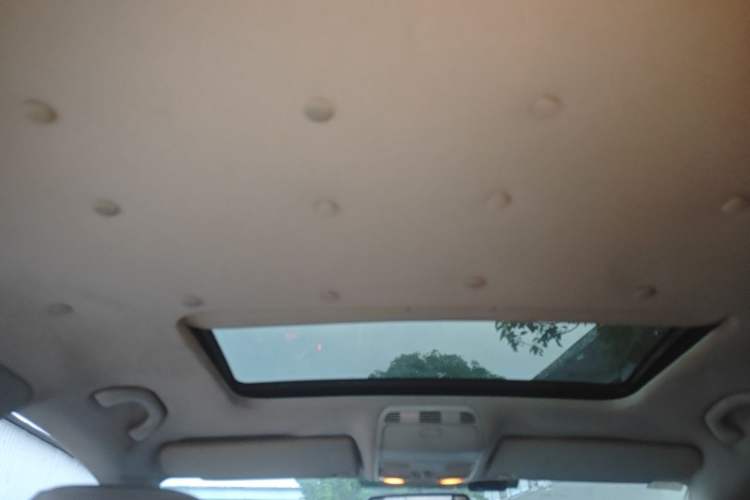 Used Volkswagen Magotan 2011 1.4 TSI Elite Edition Headliner