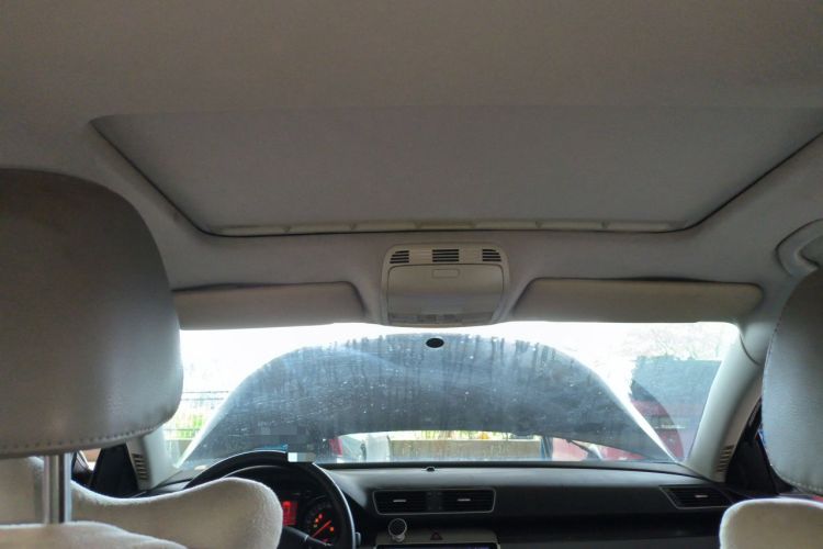 Used Volkswagen Magotan 2011 1.4 TSI Elite Edition Headliner