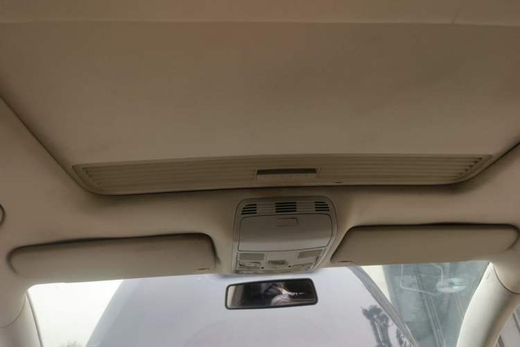 Used Volkswagen Magotan 2011 1.4 TSI Elite Edition Headliner