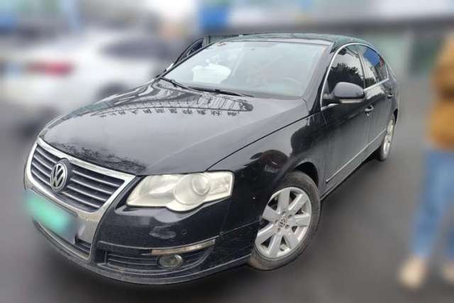 Used Volkswagen Magotan 2011 1.4 TSI Elite Edition