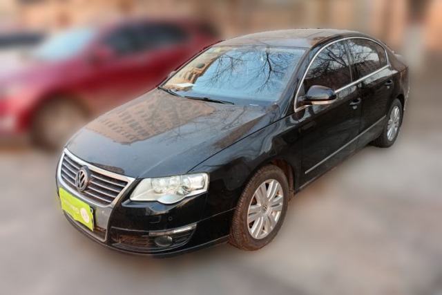 Used Volkswagen Magotan 2011 1.8TSI DSG Comfort Model