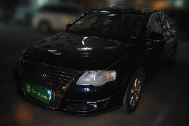 Used Volkswagen Magotan 2011 1.4 TSI Elite Edition
