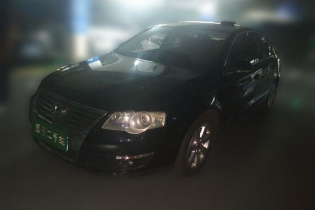 Volkswagen Magotan 2011 1.4 TSI Elite Edition usado