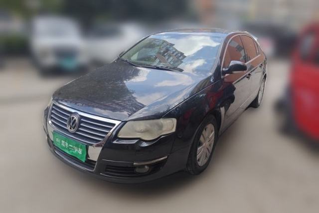 Used Volkswagen Magotan 2011 1.8TSI DSG Luxury Model
