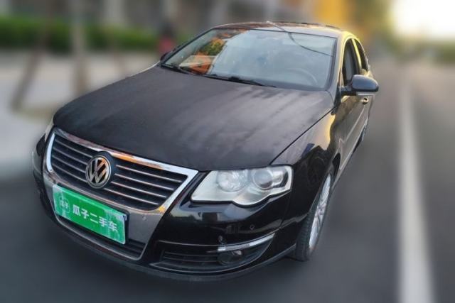 Used Volkswagen Magotan 2011 2.0 TSI DSG Comfort Edition