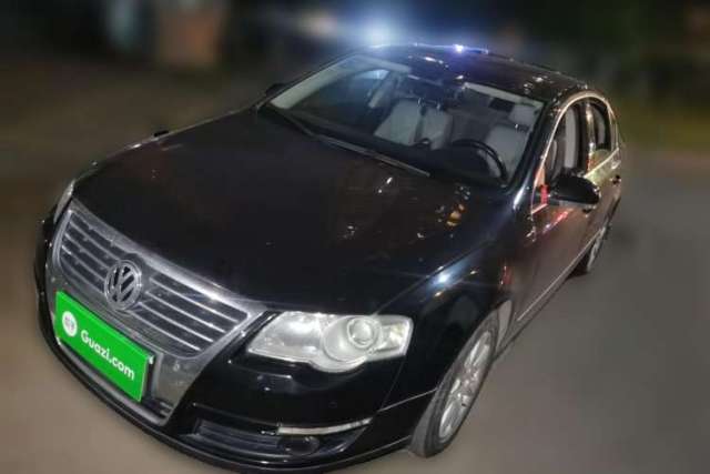 Used Volkswagen Magotan 2011 1.4 TSI Elite Edition