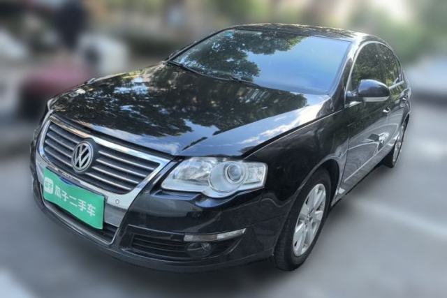Used Volkswagen Magotan 2011 1.4 TSI Elite Edition