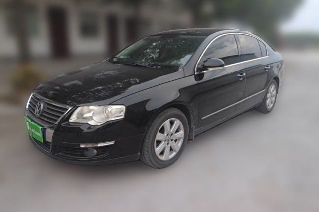 Used Volkswagen Magotan 2011 1.4 TSI Elite Edition