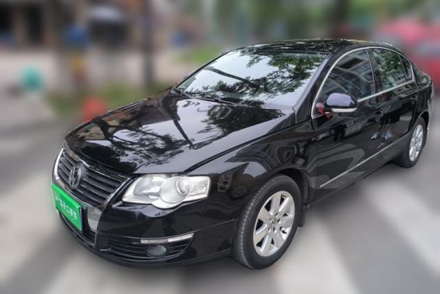 Used Volkswagen Magotan 2011 1.4 TSI Elite Edition