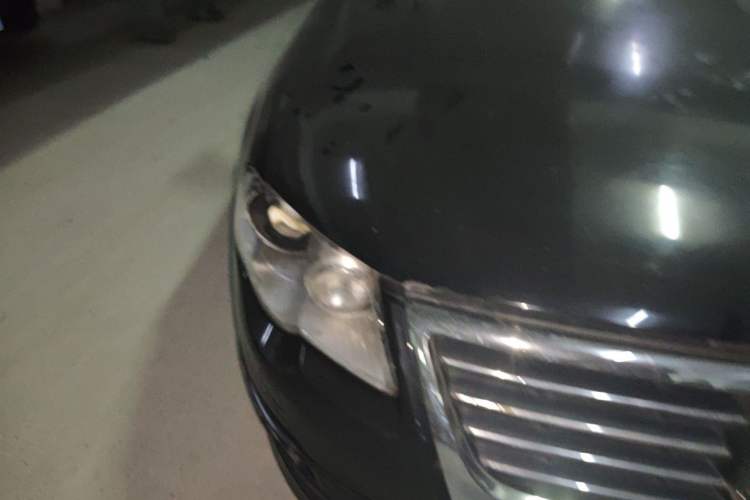 Used Volkswagen Magotan 2011 2.0 TSI DSG Luxury Edition Right Front Headlight