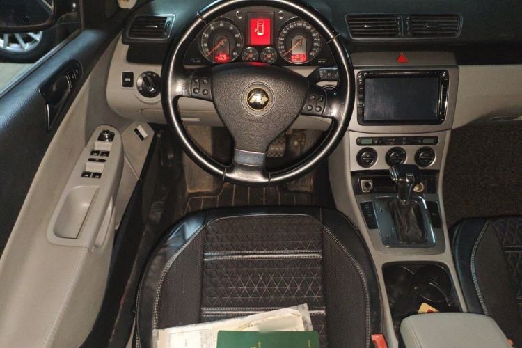 Used Volkswagen Magotan 2011 1.4 TSI Standard Edition Steering Wheel