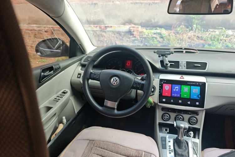 Used Volkswagen Magotan 2011 1.4 TSI Elite Edition Steering Wheel