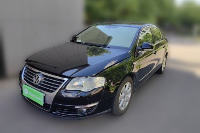 Used Volkswagen Magotan 2011 1.4 TSI Elite Edition