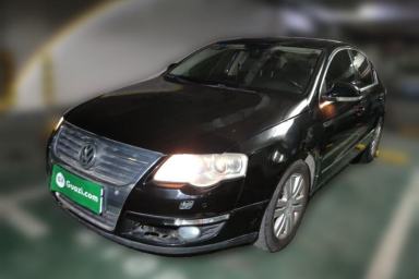 Used Volkswagen Magotan 2011 1.8TSI DSG Luxury Model
