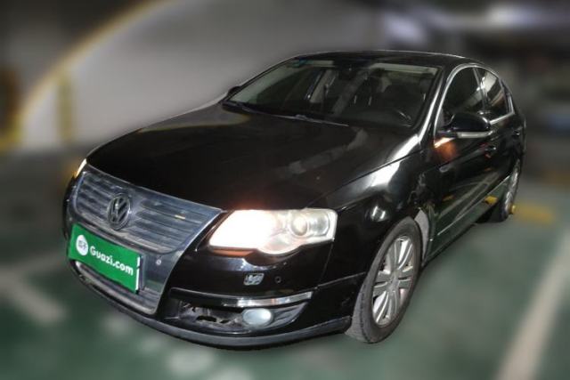 Used Volkswagen Magotan 2011 1.8TSI DSG Luxury Model