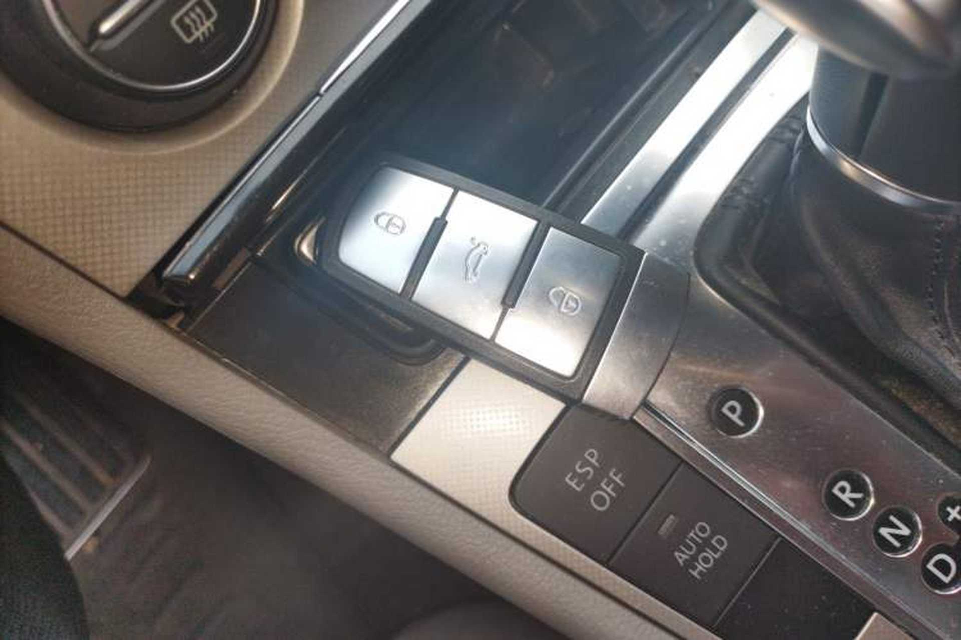 Used Volkswagen Magotan 2011 1.4 TSI Elite Edition Vehicle Key