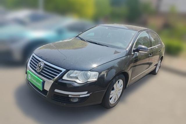 Used Volkswagen Magotan 2011 1.8TSI DSG Luxury Model
