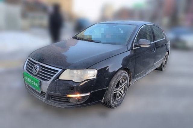 Used Volkswagen Magotan 2011 1.8TSI DSG Luxury Model