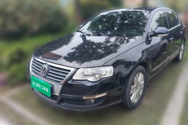 Used Volkswagen Magotan 2011 1.8TSI DSG Luxury Model