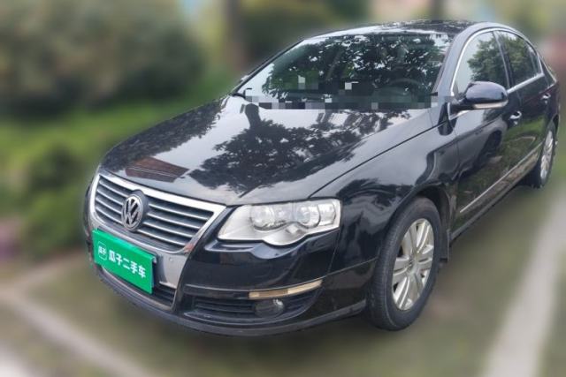 Used Volkswagen Magotan 2011 1.8TSI DSG Luxury Model