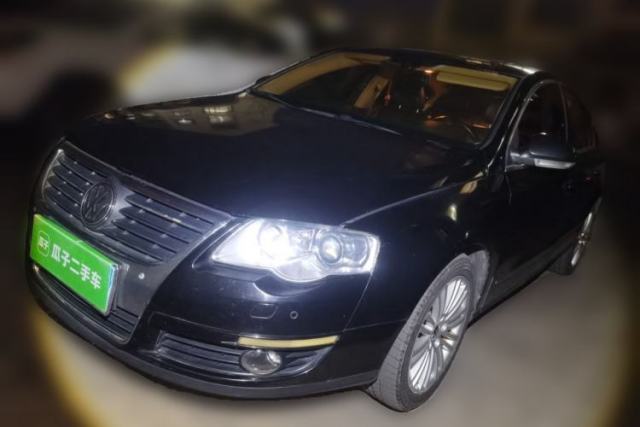 Used Volkswagen Magotan 2011 2.0 TSI DSG Luxury Edition