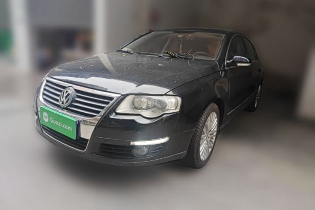Used Volkswagen Magotan 2011 2.0 TSI DSG Luxury Edition