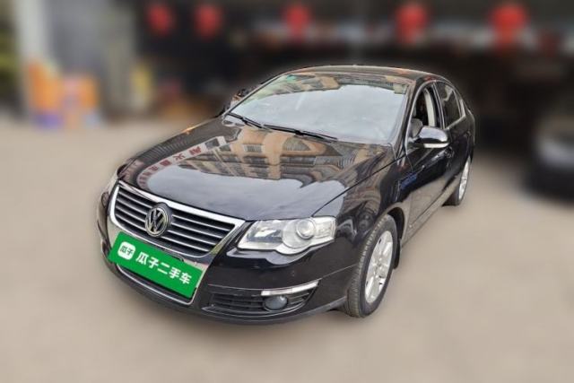 Used Volkswagen Magotan 2011 1.4 TSI Elite Edition