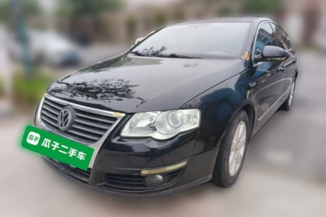 Used Volkswagen Magotan 2011 1.4 TSI Elite Edition