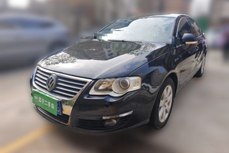 Used Volkswagen Magotan 2011 1.4 TSI Elite Edition