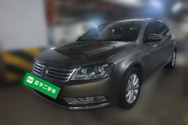 Used Volkswagen Magotan 2011 1.8TSI DSG Luxury Model