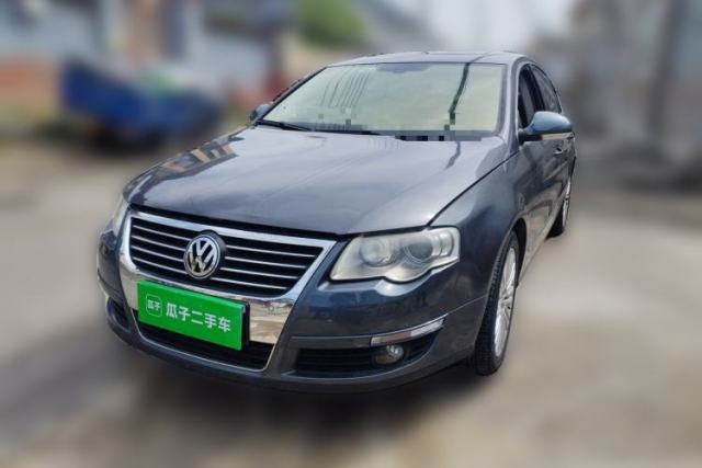 Used Volkswagen Magotan 2011 2.0 TSI DSG Comfort Edition