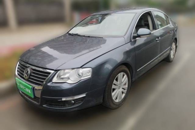 Used Volkswagen Magotan 2011 1.4 TSI Elite Edition