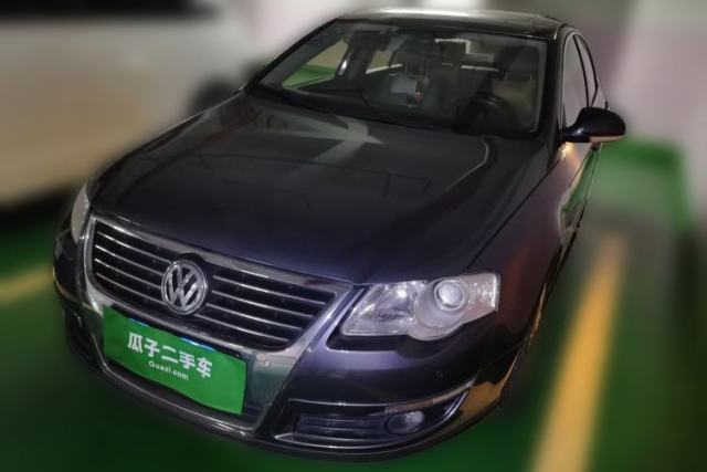 Used Volkswagen Magotan 2011 1.8TSI DSG Comfort Model